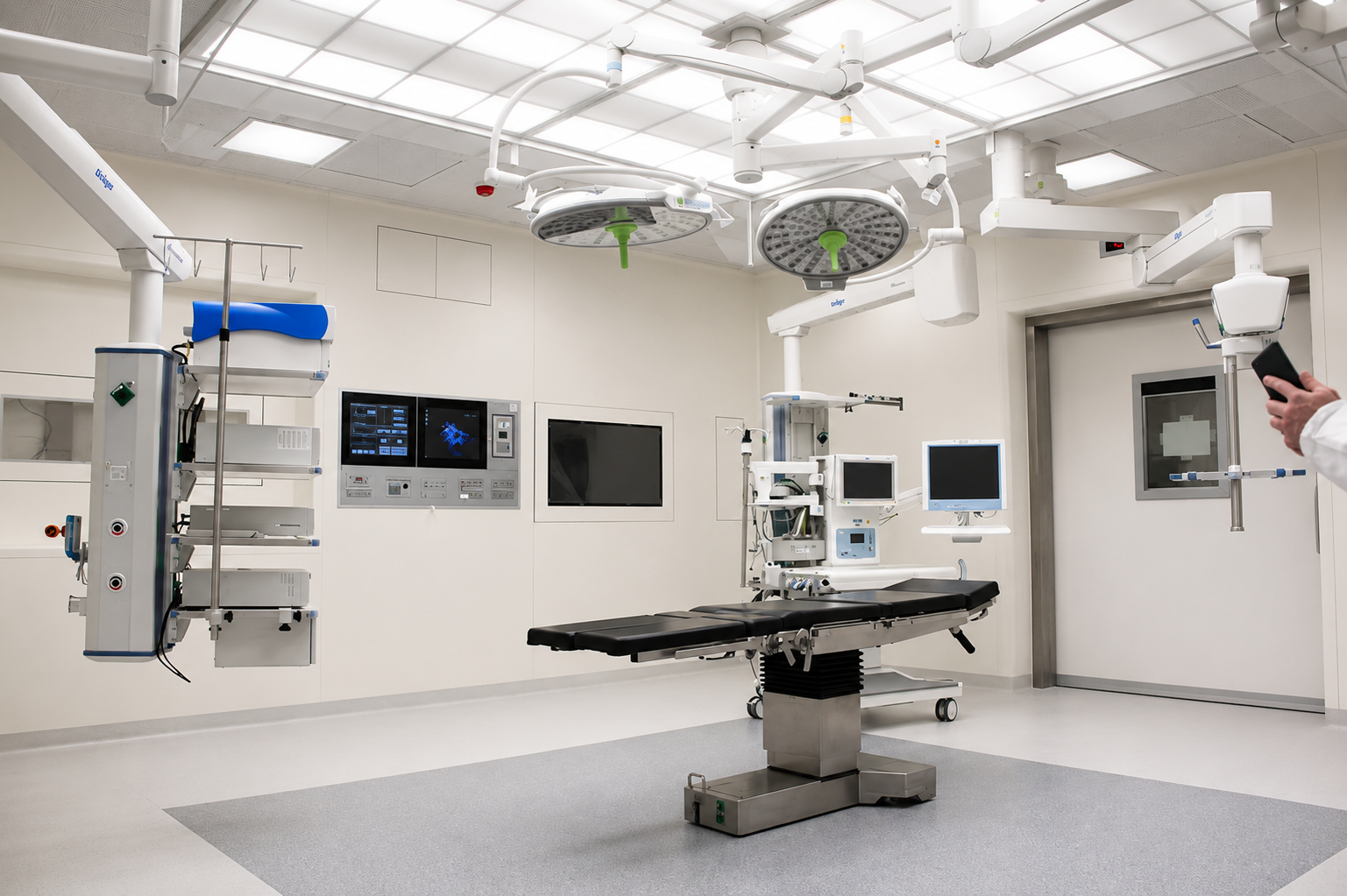 Healthcare Management System